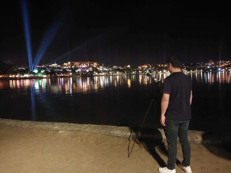 BELEDİYEDEN SES VE GÜRÜLTÜ KİRLİLİĞİ DENETİMLERİ