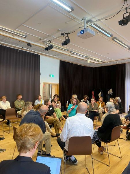 BODRUM BELEDİYESİ, ULUSLARARASI ŞEHİR PANELİNDE