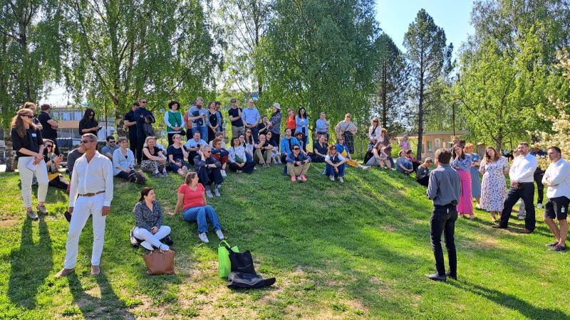 BODRUM BELEDİYESİ, ULUSLARARASI ŞEHİR PANELİNDE