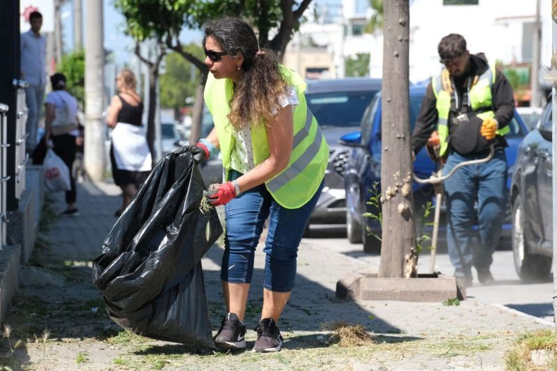BODRUM’DA BAYRAM TEDBİRLERİ