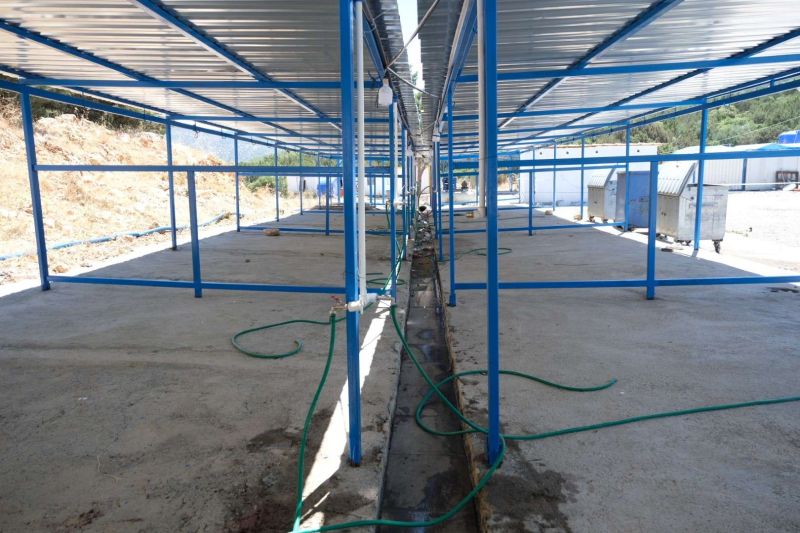 BODRUM’DA BAYRAM TEDBİRLERİ