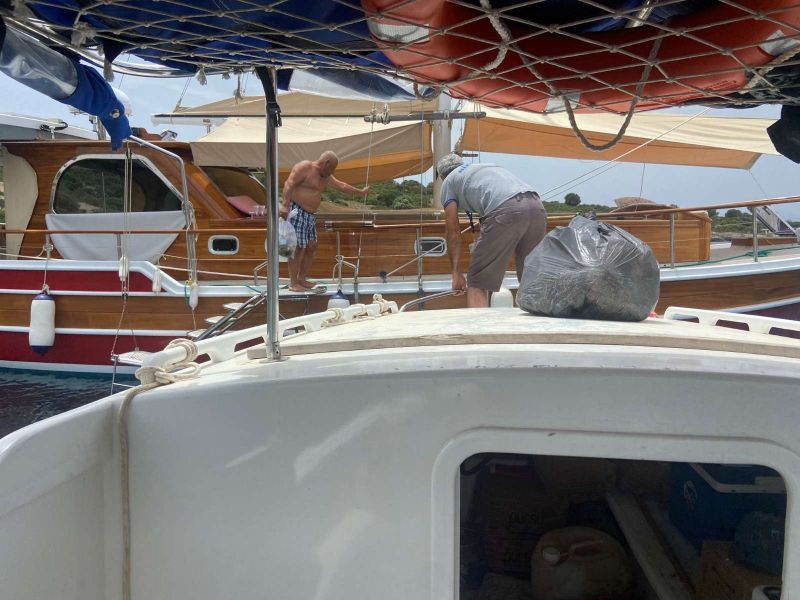 BELEDİYE CENAZE HİZMETLERİ BİRİMİ ÇALIŞMALARI