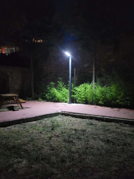 BELEDİYEDEN GÜNEŞ ENERJİ SİSTEMLERİNE GEÇİŞTE ÖNEMLİ ADIM