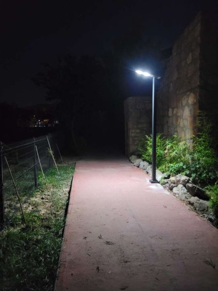 BELEDİYEDEN GÜNEŞ ENERJİ SİSTEMLERİNE GEÇİŞTE ÖNEMLİ ADIM