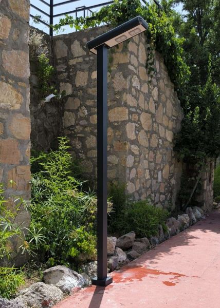 BELEDİYEDEN GÜNEŞ ENERJİ SİSTEMLERİNE GEÇİŞTE ÖNEMLİ ADIM