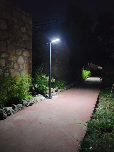 BELEDİYEDEN GÜNEŞ ENERJİ SİSTEMLERİNE GEÇİŞTE ÖNEMLİ ADIM