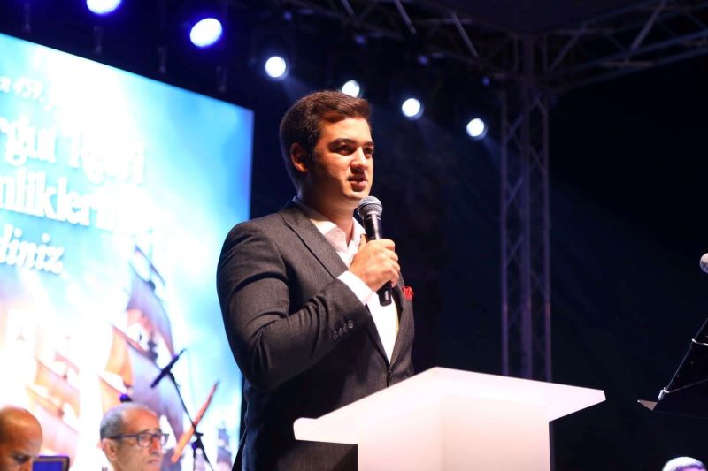 AMİRAL TURGUT REİS ANMA ETKİNLİKLERİ GERÇEKLEŞTİ