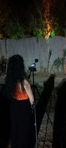 ZABITA EKİPLERİNDEN SES VE GÜRÜLTÜ DENETİMİ