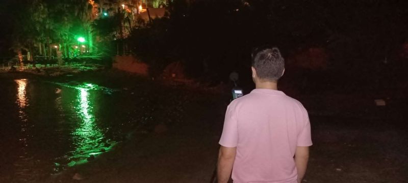 ZABITA EKİPLERİNDEN SES VE GÜRÜLTÜ DENETİMİ