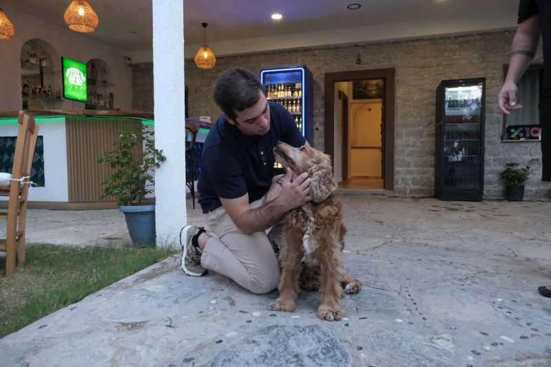 BAŞKAN MANDALİNCİ: “YERİNDE TESPİT EDİP HIZLI ÇÖZÜMLER ÜRETİYORUZ”