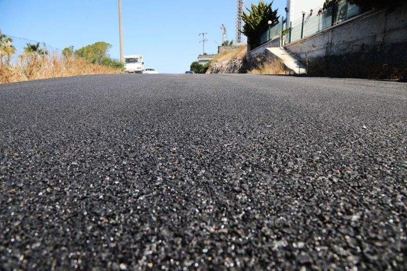 BODRUM GENELİNDE FEN İŞLERİ ÇALIŞMALARI