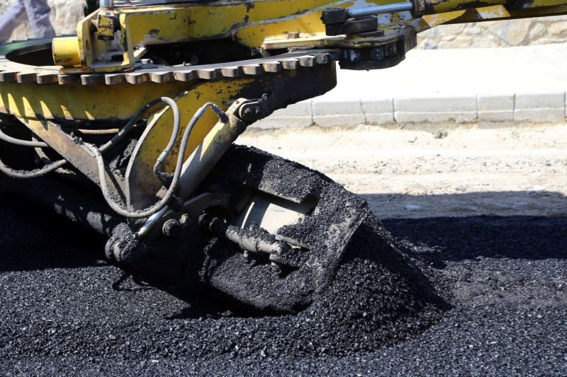 BODRUM GENELİNDE FEN İŞLERİ ÇALIŞMALARI