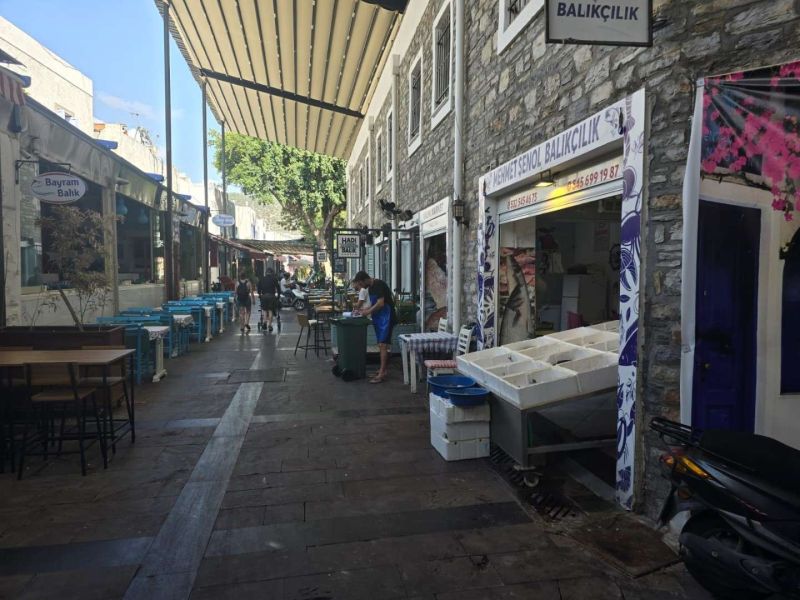 BELEDİYEDEN ÇÖP SAATİ UYGULAMASI