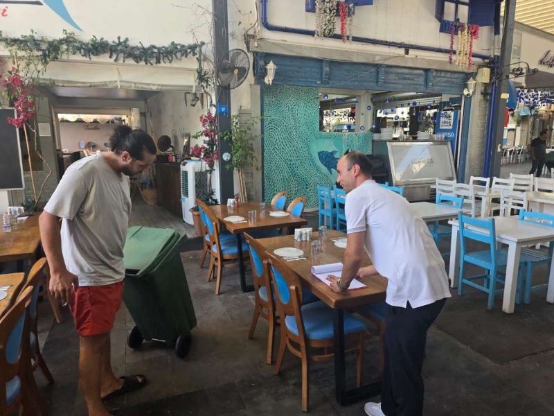 BELEDİYEDEN ÇÖP SAATİ UYGULAMASI