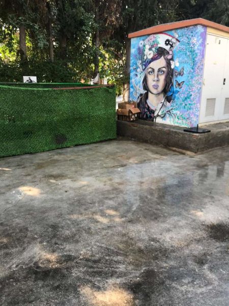 BELEDİYEDEN ÇÖP SAATİ UYGULAMASI