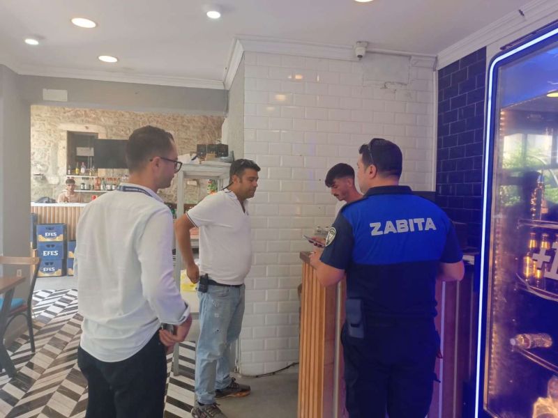 BELEDİYEDEN ÇÖP SAATİ UYGULAMASI