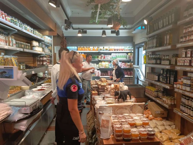 BELEDİYEDEN ÇÖP SAATİ UYGULAMASI