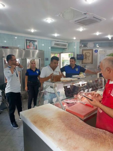 BELEDİYEDEN ÇÖP SAATİ UYGULAMASI