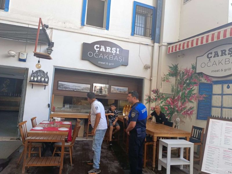 BELEDİYEDEN ÇÖP SAATİ UYGULAMASI