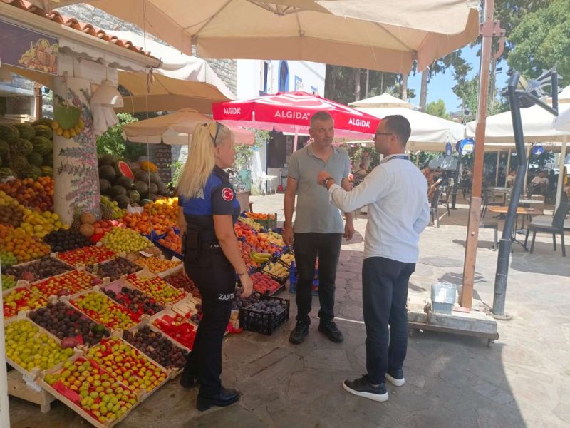 BELEDİYEDEN ÇÖP SAATİ UYGULAMASI