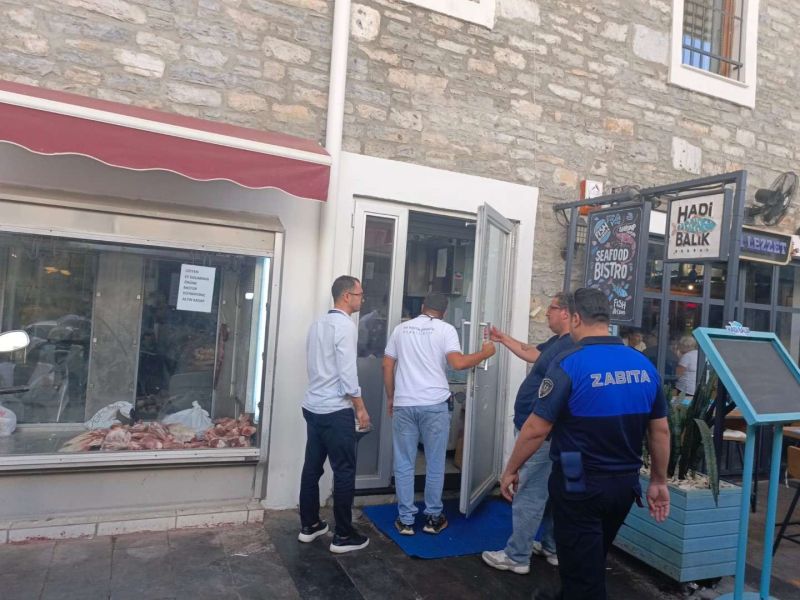 BELEDİYEDEN ÇÖP SAATİ UYGULAMASI