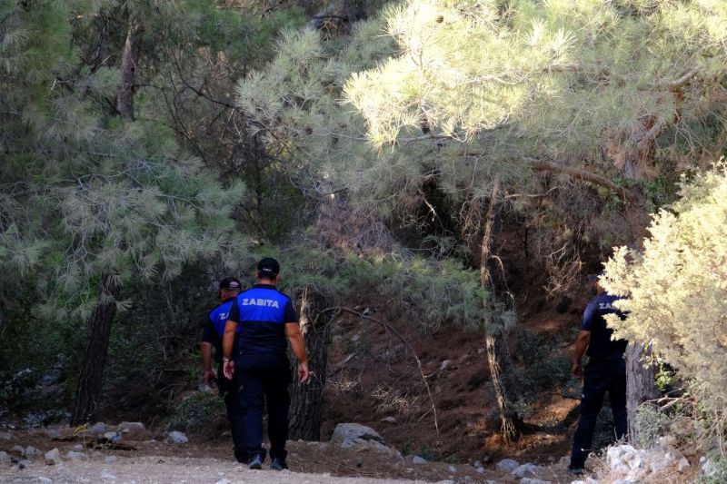 YANGINA MÜDAHALEDE NÖBET SİSTEMİ