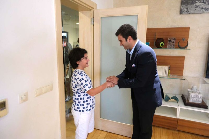 BODRUM’UN ÇOCUKLARI, TEMİZLİK FARKINDALIĞI YARATIYOR