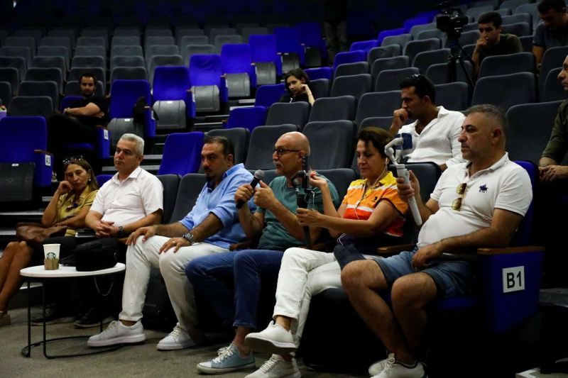 TİYATROLU GÜNLER 1 EKİM’DE BAŞLIYOR