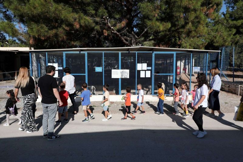 HAYVANLARI KORUMA GÜNÜ’NDE ANLAMLI ZİYARET