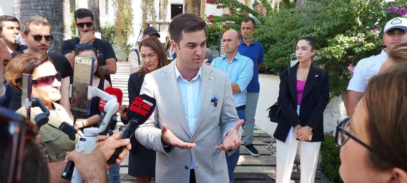 BAŞKAN MANDALİNCİ’DEN ANAOKULLARINDA ÖNGÖRÜLEN FİYAT ARTIŞLARI AÇIKLAMASI