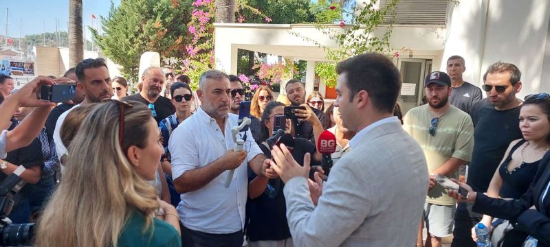 BAŞKAN MANDALİNCİ’DEN ANAOKULLARINDA ÖNGÖRÜLEN FİYAT ARTIŞLARI AÇIKLAMASI