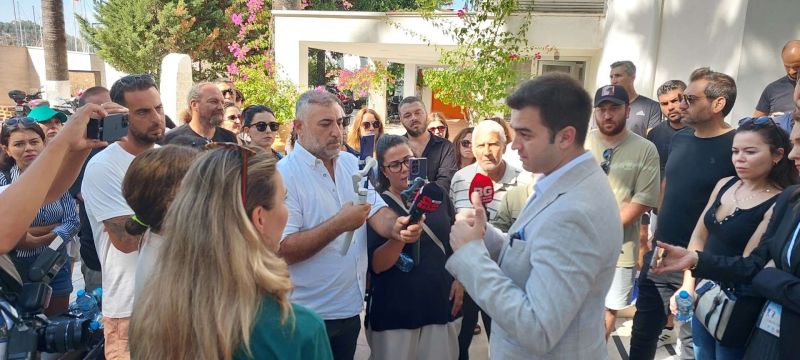 BAŞKAN MANDALİNCİ’DEN ANAOKULLARINDA ÖNGÖRÜLEN FİYAT ARTIŞLARI AÇIKLAMASI