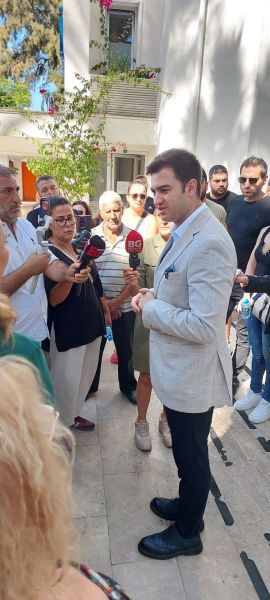 BAŞKAN MANDALİNCİ’DEN ANAOKULLARINDA ÖNGÖRÜLEN FİYAT ARTIŞLARI AÇIKLAMASI