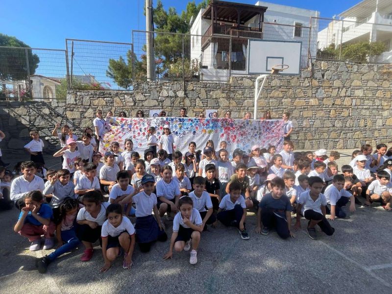 BELEDİYEDEN 11 EKİM DÜNYA KIZ ÇOCUKLARI GÜNÜ’NDE ANLAMLI ETKİNLİK