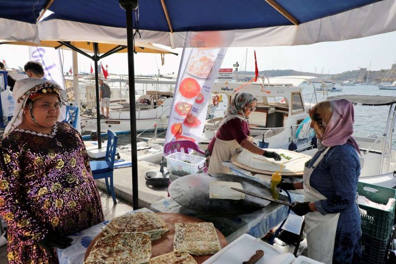 GALA KONSERİNDE ŞEVVAL SAM COŞKUSU