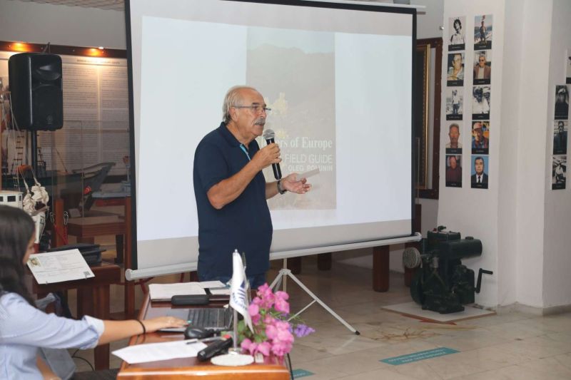 HALİKARNAS BALIKÇISI, 51. ÖLÜM YIL DÖNÜMÜNDE BODRUM’DA ANILDI