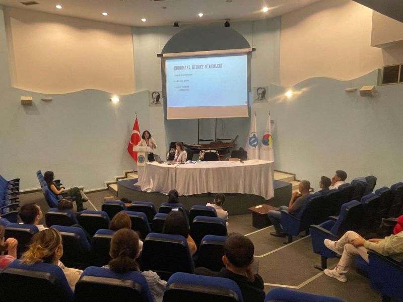 BELEDİYENİN ŞİDDETİ ÖNLEME FARKINDALIK ÇALIŞMALARI SÜRÜYOR