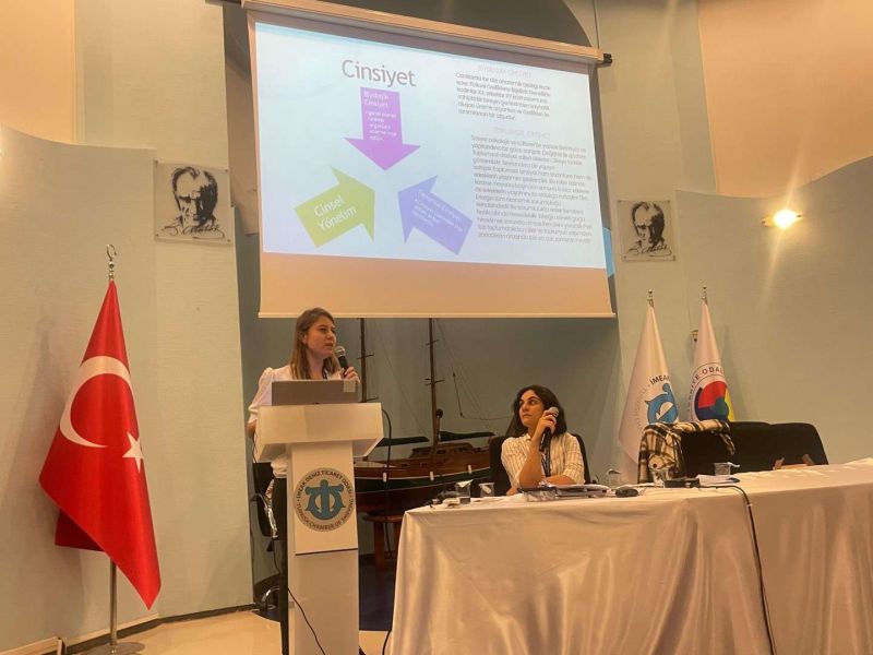 BELEDİYENİN ŞİDDETİ ÖNLEME FARKINDALIK ÇALIŞMALARI SÜRÜYOR