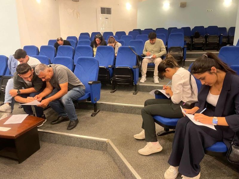 BELEDİYENİN ŞİDDETİ ÖNLEME FARKINDALIK ÇALIŞMALARI SÜRÜYOR