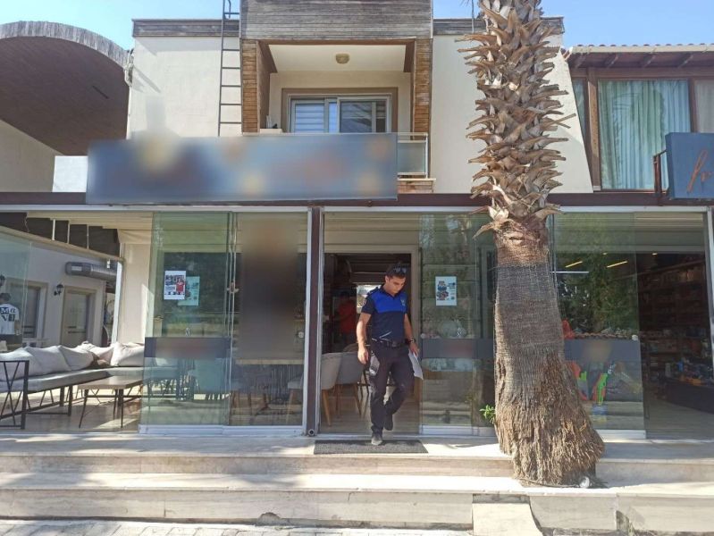 ZABITA EKİPLERİNDEN RUHSAT DENETİMİ