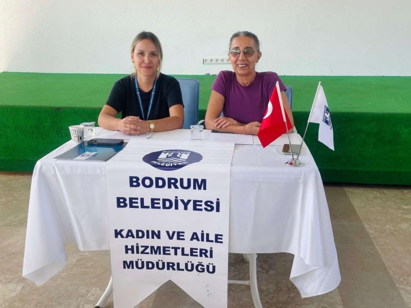 “SÖZ BENDE!” SLOGANIYLA AKYARLAR MAHALLESİ KADIN MECLİSİ KURULDU