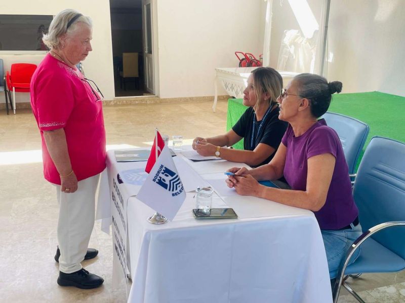 “SÖZ BENDE!” SLOGANIYLA AKYARLAR MAHALLESİ KADIN MECLİSİ KURULDU