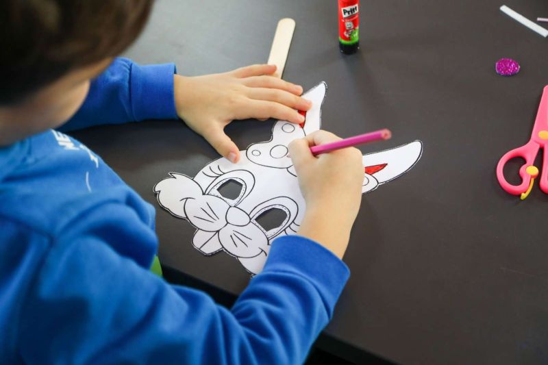 BELEDİYEDEN EĞLENCELİ ATÖLYELER