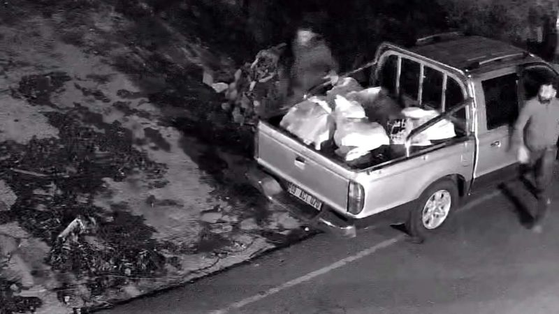 ÇEVREYİ KİRLETENLERLE MÜCADELEDE YENİ DÖNEM