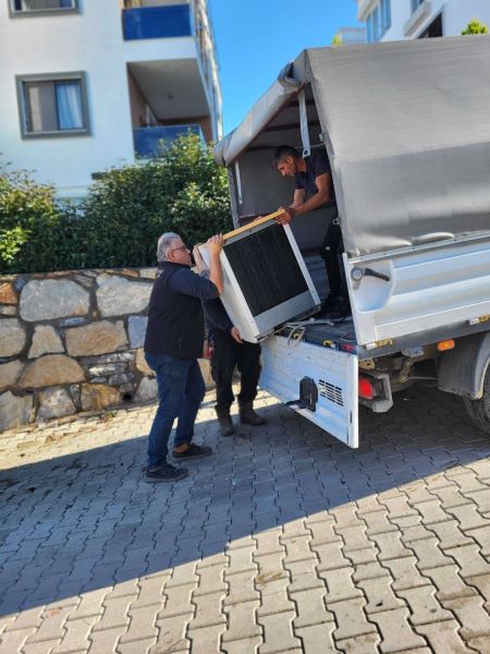 BELEDİYEDEN “ATMA PAYLAŞ PROJESİ”