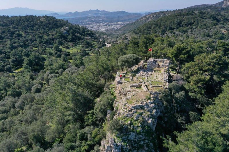 KÜLTÜR VE DOĞA GEZİLERİ BAŞLADI