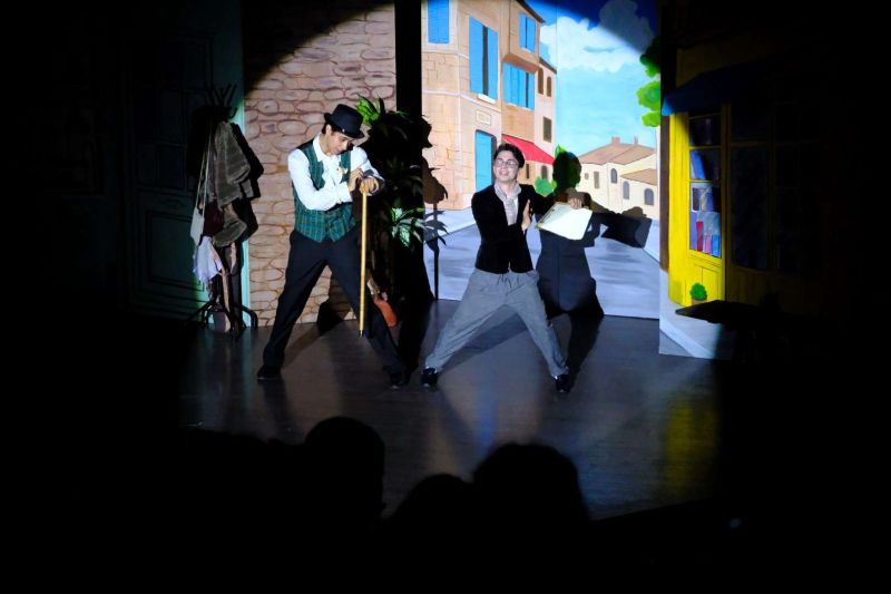 TİN TİN PASTA EVİ’NE YOĞUN İLGİ