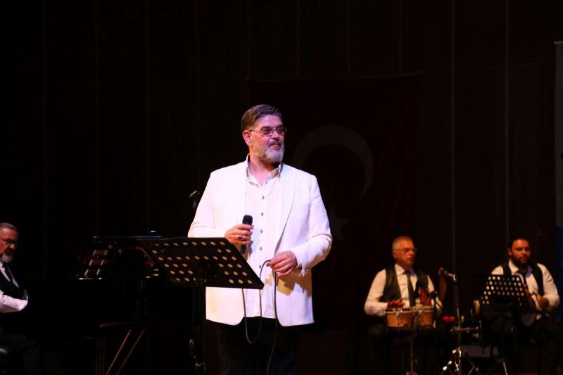 BODRUM’UN SANATÇILARI KAAN ALİ İÇİN SÖYLEDİ