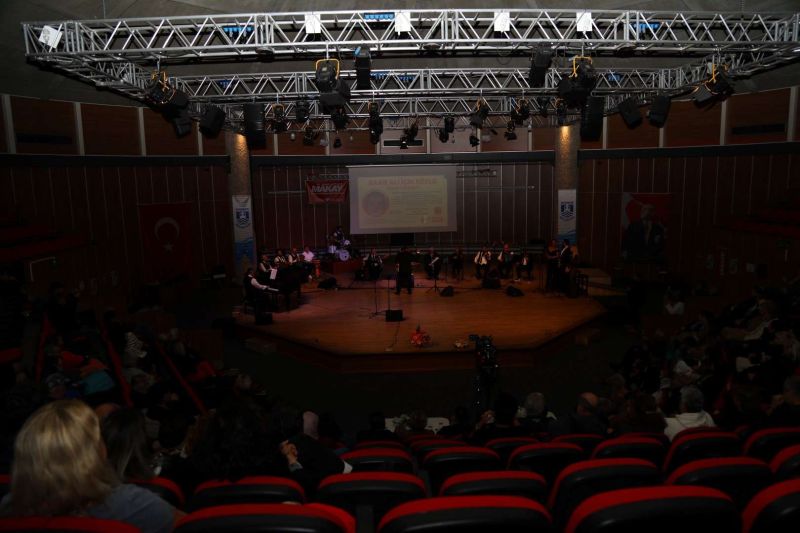 BODRUM’UN SANATÇILARI KAAN ALİ İÇİN SÖYLEDİ