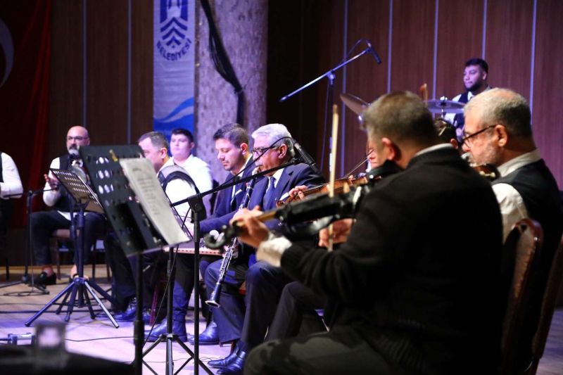 BODRUM’UN SANATÇILARI KAAN ALİ İÇİN SÖYLEDİ